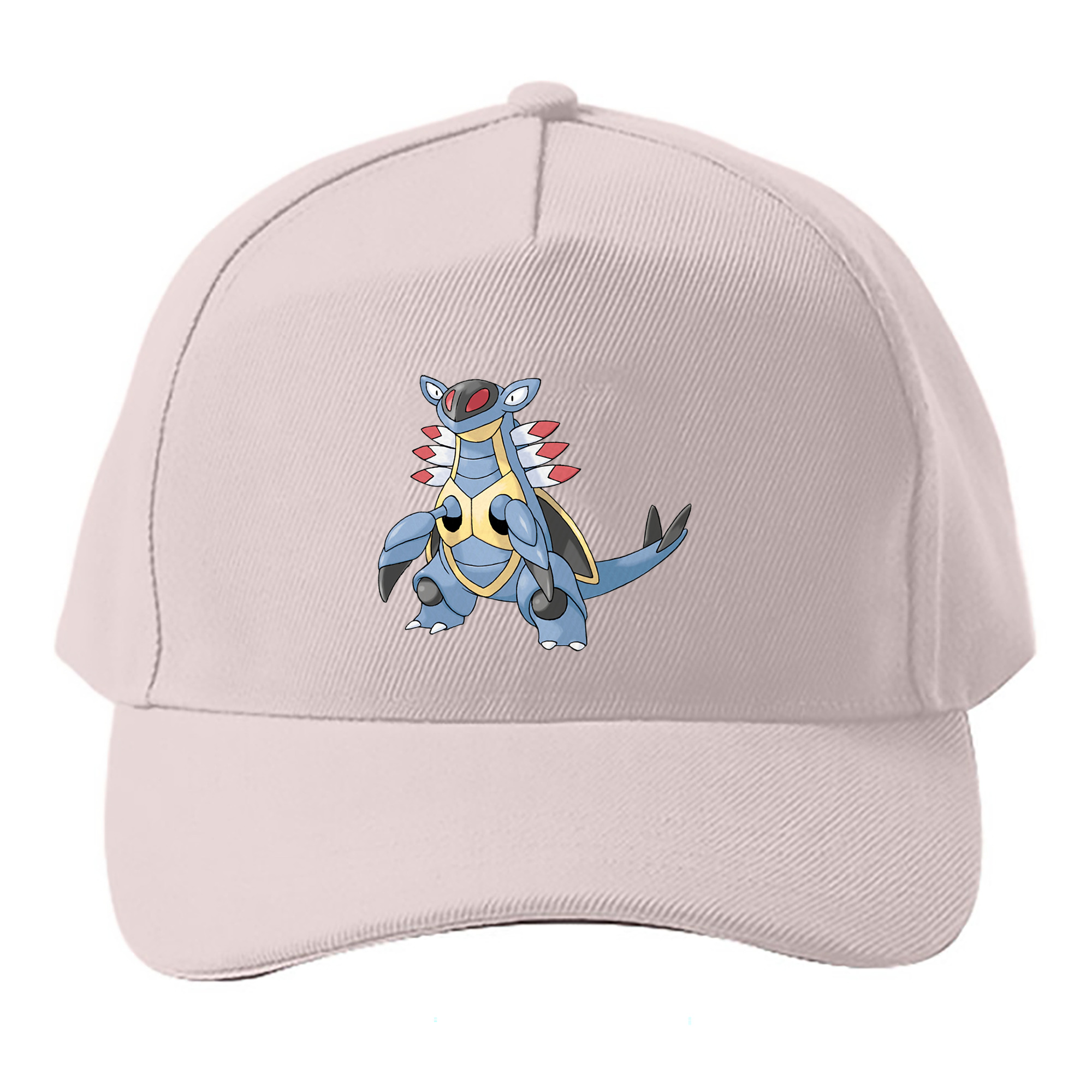 （画像用） ポケットモンスター Pokémon ベースボールキャップ 綿100％ 男女兼用 帽子 スポーツ